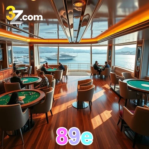 89e BET Jogos de caça-níqueis