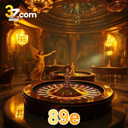 89e BET Jogos de caça-níqueis