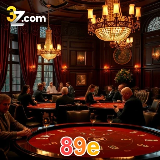 89e BET Jogos de caça-níqueis